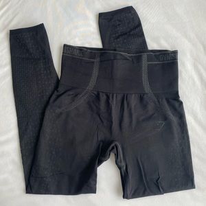 Gymshark Apex Leggings